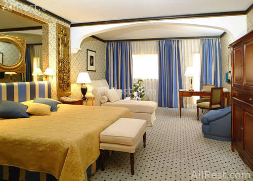 Melia Zaragoza 5